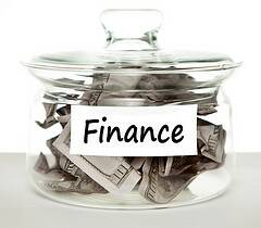 Financing dental care
